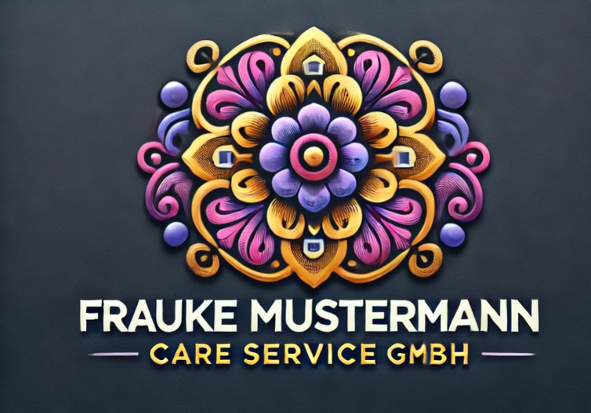 Frauke Mustermann GmbH